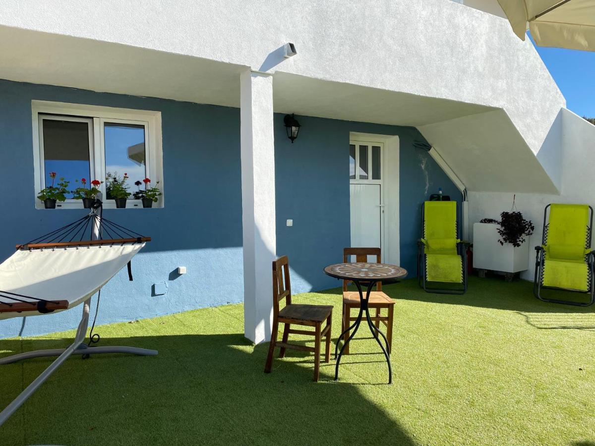 Quinta Janelas Do Vale Aldeia do Mato  Luaran gambar