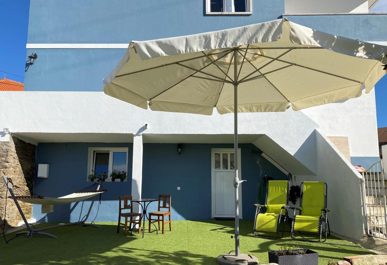 Quinta Janelas Do Vale Aldeia do Mato  Luaran gambar